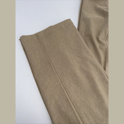 $80 Jack Nicklaus Men’s 5 Pocket Golf Pants Active- Chinchilla-Size: 34W 32L-New