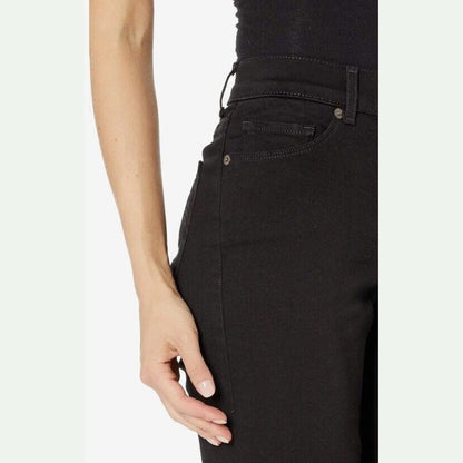 $59 Levi’s Women’s Classic Bootcut Denim Jeans - Black - Size 6M