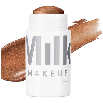 Milk Makeup Highlighter Stick Shade - Flash~0.24oz~6.7g- New Fresh
