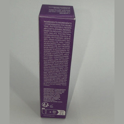 Laneige Lip Balm - Hydrating Glossy Tint (Clear & Concise) Gummy Bear- 0.35oz