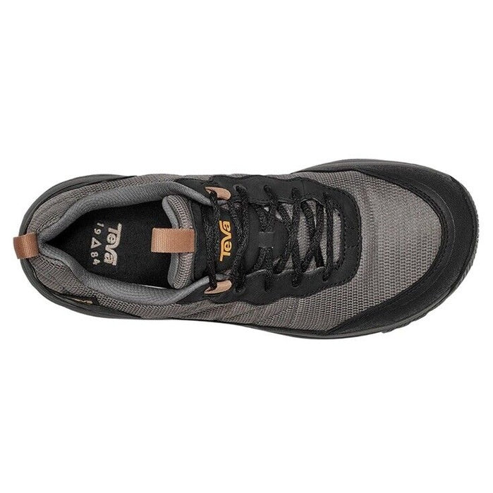 $149 TEVA Men’s RIDGEVIEW Low RP Trail Hiking Shoes-  SIZE US 9.5M - Brand New