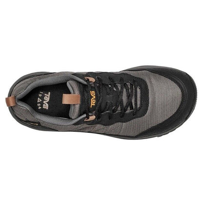 $149 TEVA Men’s RIDGEVIEW Low RP Trail Hiking Shoes-  SIZE US 9.5M - Brand New