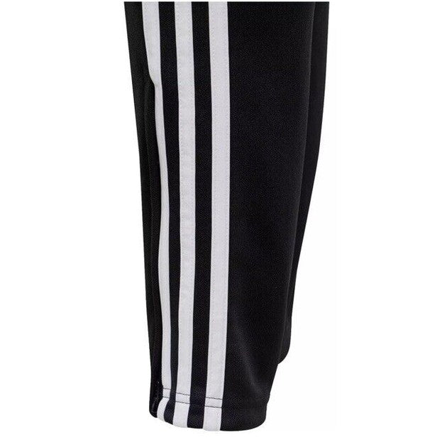 Adidas Kids Tiro24 Tracksuit Sports Casual Unisex Training Pants-Black-XLarge