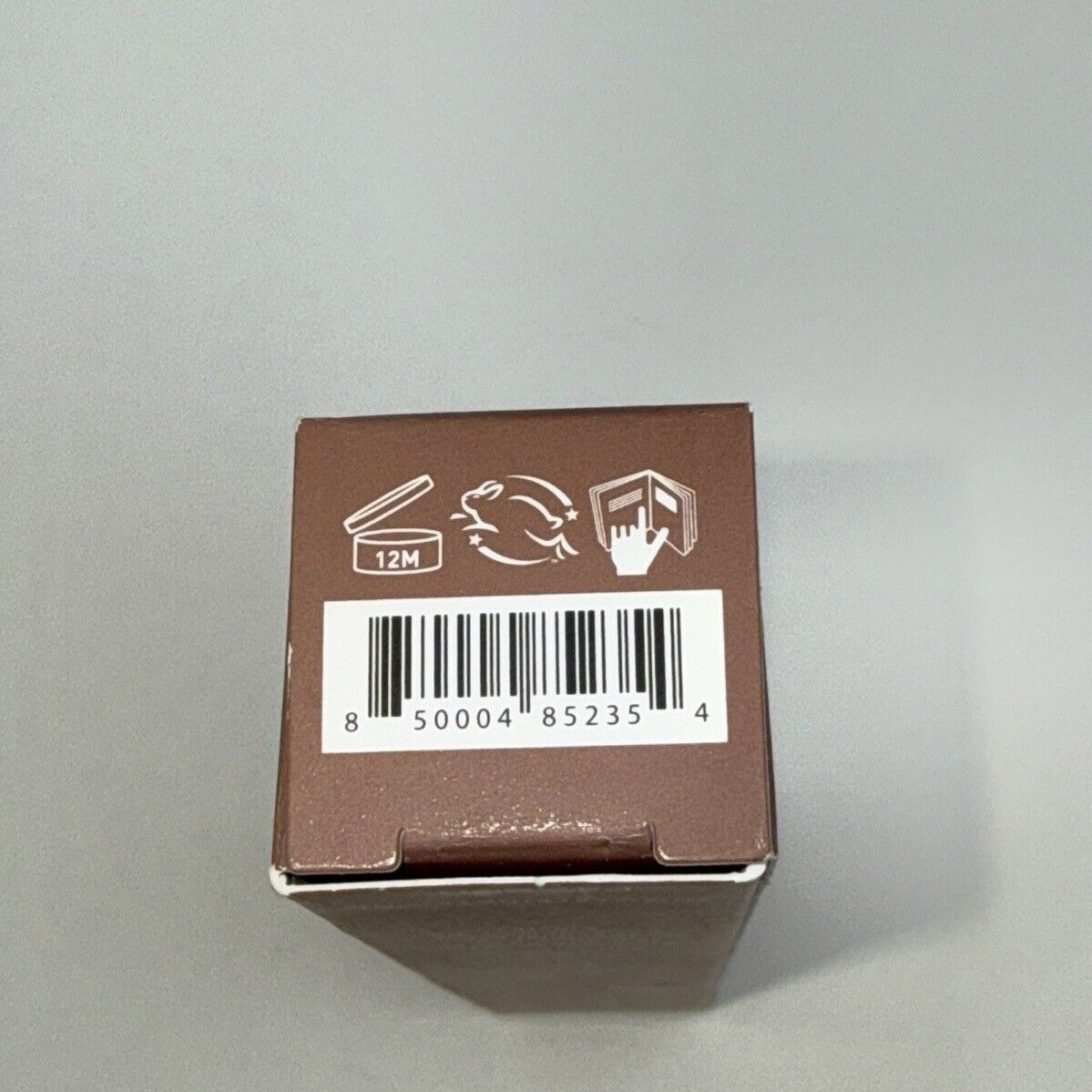 Summer Fridays Vanilla Beige Lip Butter Balm 0.5oz/15g BNIB on Hard to Find
