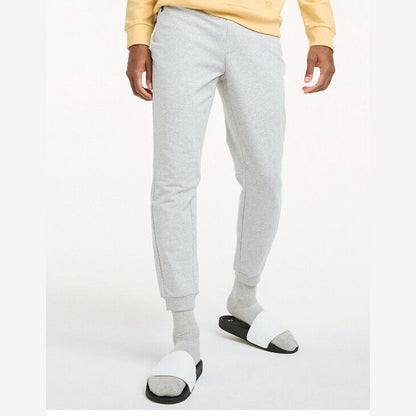 FLX Men’s Synergy Fleece Joggers Pants Tapered- Mineral Black -Medium -NWT $60