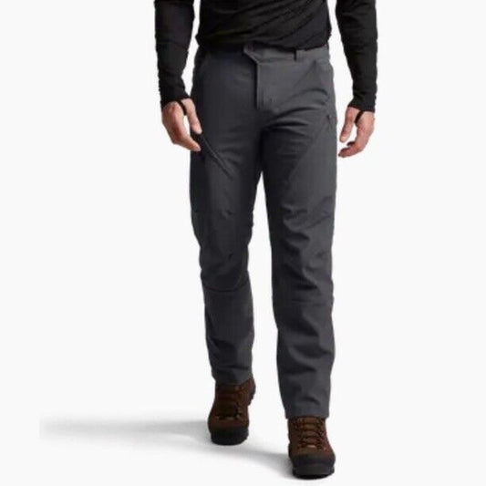 SITKA Men's Equinox Guard Pants (50247-PB) - Lead - Size: 36R- New /Tags $249