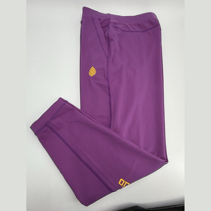 $169 STIO Women’s Fremont Stretch Fleece Jogger -Bright Lupine- Size: XLarge-New