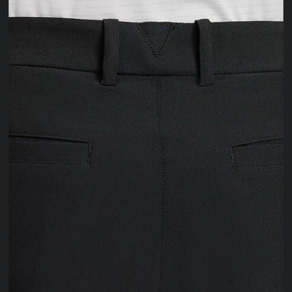 Nike Men’s Golf Shorts Dri-Fit Flex Core Standard Fit Stretch-Black- 30W-New $68