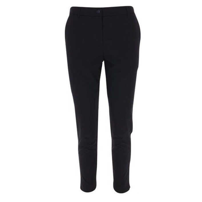 $140 Fore All Women’s Player Performance Golf Pants - Black -Size: Medium- NEW!