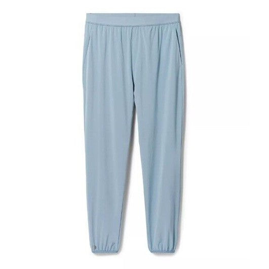 $120 Smartwool Men’s Active Tech Pant Pants Comfy- Lead Gray-XLarge-New Tags