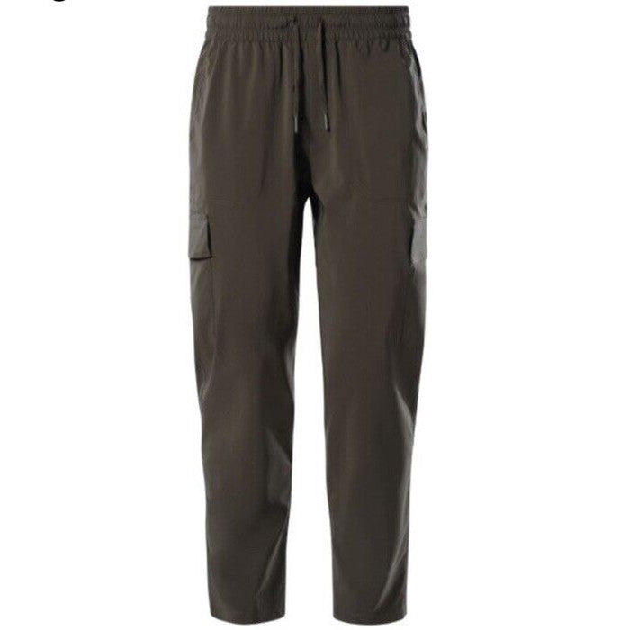 $79 The North Face Women’s Never Stop Wearing Joggers- Olive Green -Large - NWT
