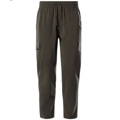 $79 The North Face Women’s Never Stop Wearing Joggers- Olive Green -Large - NWT