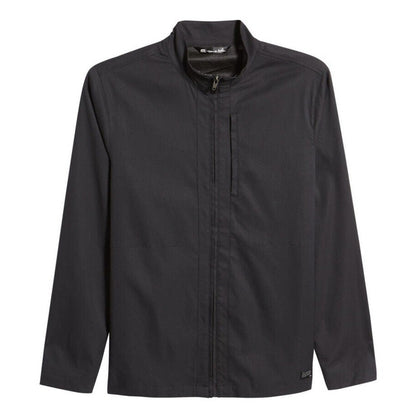 Travis Mathew Constellations Full Zip Jacket Men's - Black- Small - New Tag $150