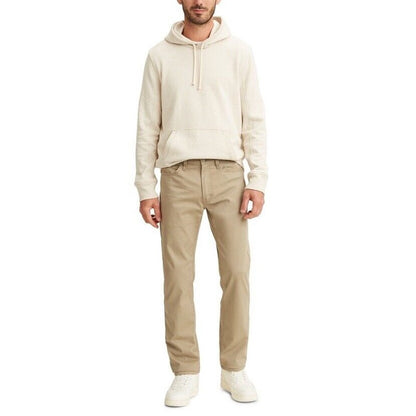 Levi's Men’s 541 Athletic Taper AllSeasons TechStretch Jeans-True Chino- 31W 30L
