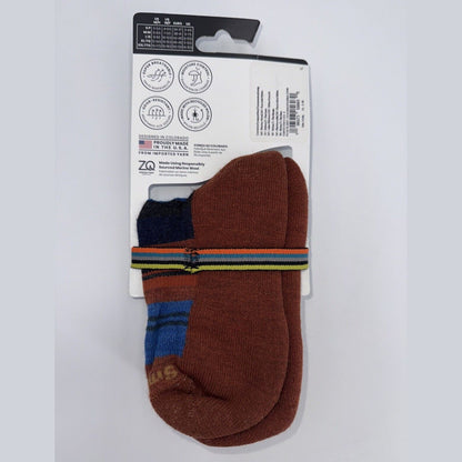 Smartwool Everyday Light Cushion Crew- Unisex Small- New