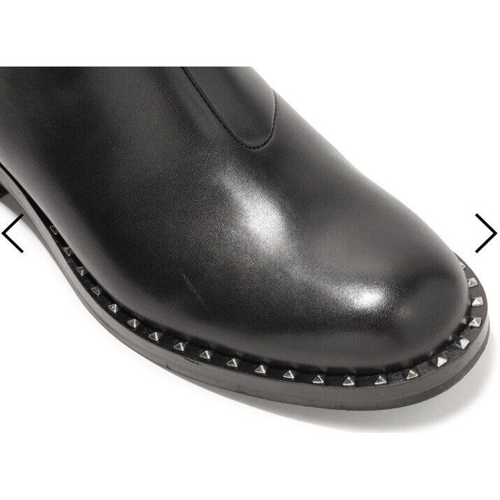 Ash Women's Wino Bootie - Black Size 11M - New