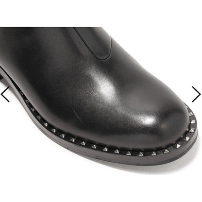 Ash Women's Wino Bootie - Black Size 11M - New