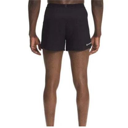 $79 The North Face Men’s Flight Stridelight  Shorts - Black- Size: XLarge - New