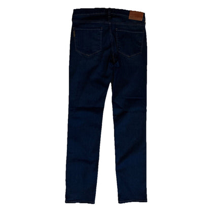 $199 Paige Men’s Lennox Slim Jeans- Mack- Size 30Wx33L - Brand New