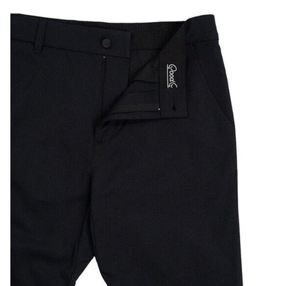 $90 Good Good Men’s Drive Sport Jogger Golf Pants-Black -Size: 32W 30L- NEW