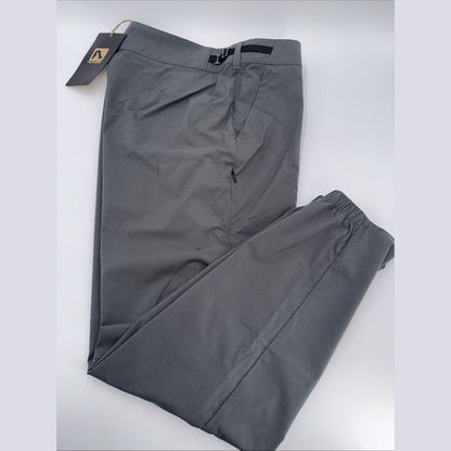 $130 Flylow Women’s Tia Pants - Shadow Grey - Size: 12 (36” Expandable)- New Tag