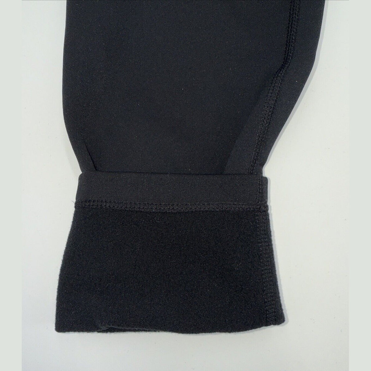$109 Eddie Bauer Women’s Glacier Peak Tight Warm Pant-Black-Medium-New Tags