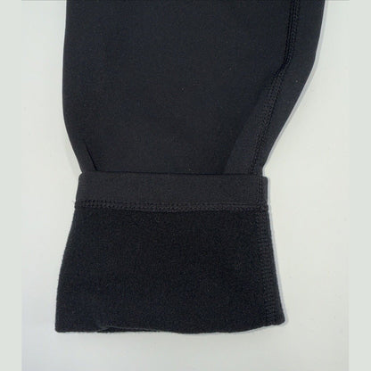 $109 Eddie Bauer Women’s Glacier Peak Tight Warm Pant-Black-Medium-New Tags
