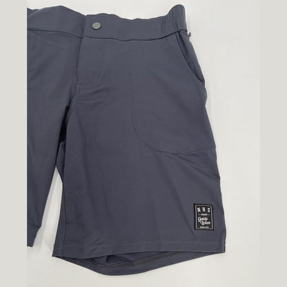 $70 NRS Women’s Guide Shorts UPF Outdoor Nylon-Dark Shadow- Size: 4-New Arrival