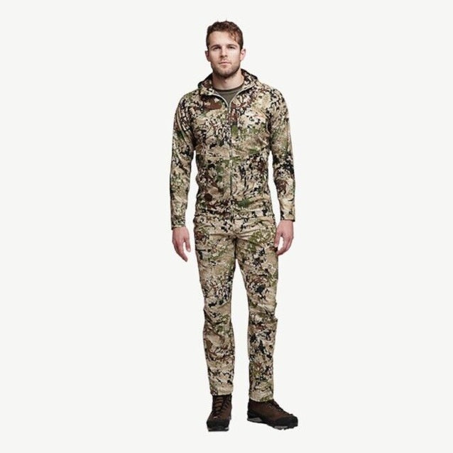 Sitka Gear Mountain Evo Jacket Optifade Subalpine 600039-SA-Medium-New Tags $329
