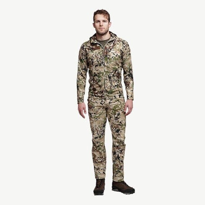 Sitka Gear Mountain Evo Jacket Optifade Subalpine 600039-SA-Medium-New Tags $329