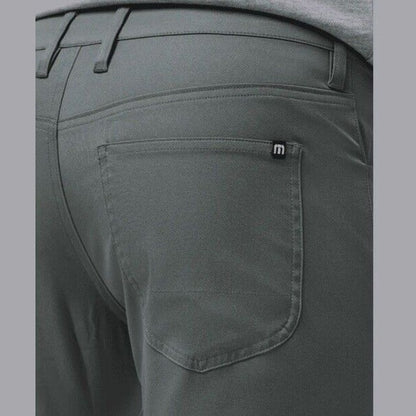 $150 Travis Mathew Men’s Open To Close Golf Pants - Balsam Green - 36W 32L - New