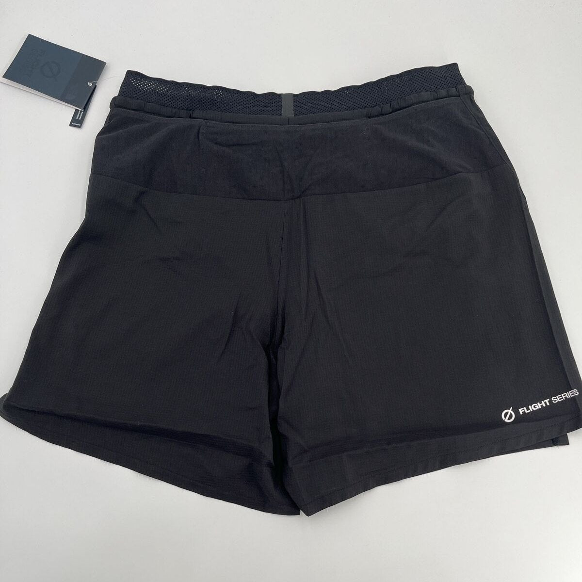 $79 The North Face Men’s Flight Stridelight  Shorts - Black- Size: XLarge - New
