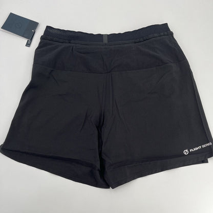 $79 The North Face Men’s Flight Stridelight  Shorts - Black- Size: XLarge - New