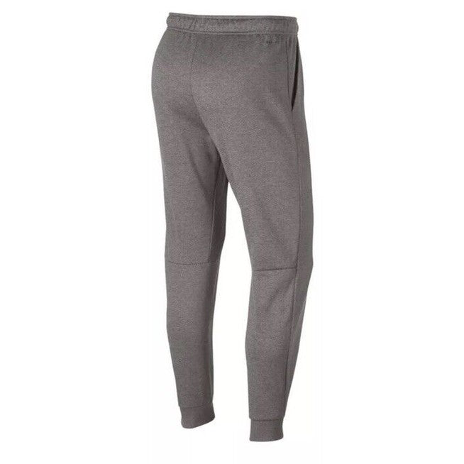 Nike Men’s Therma Jogger Pants - Dark Gray Heather - Large- New