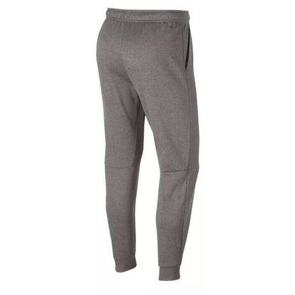 Nike Men’s Therma Jogger Pants - Dark Gray Heather - Large- New