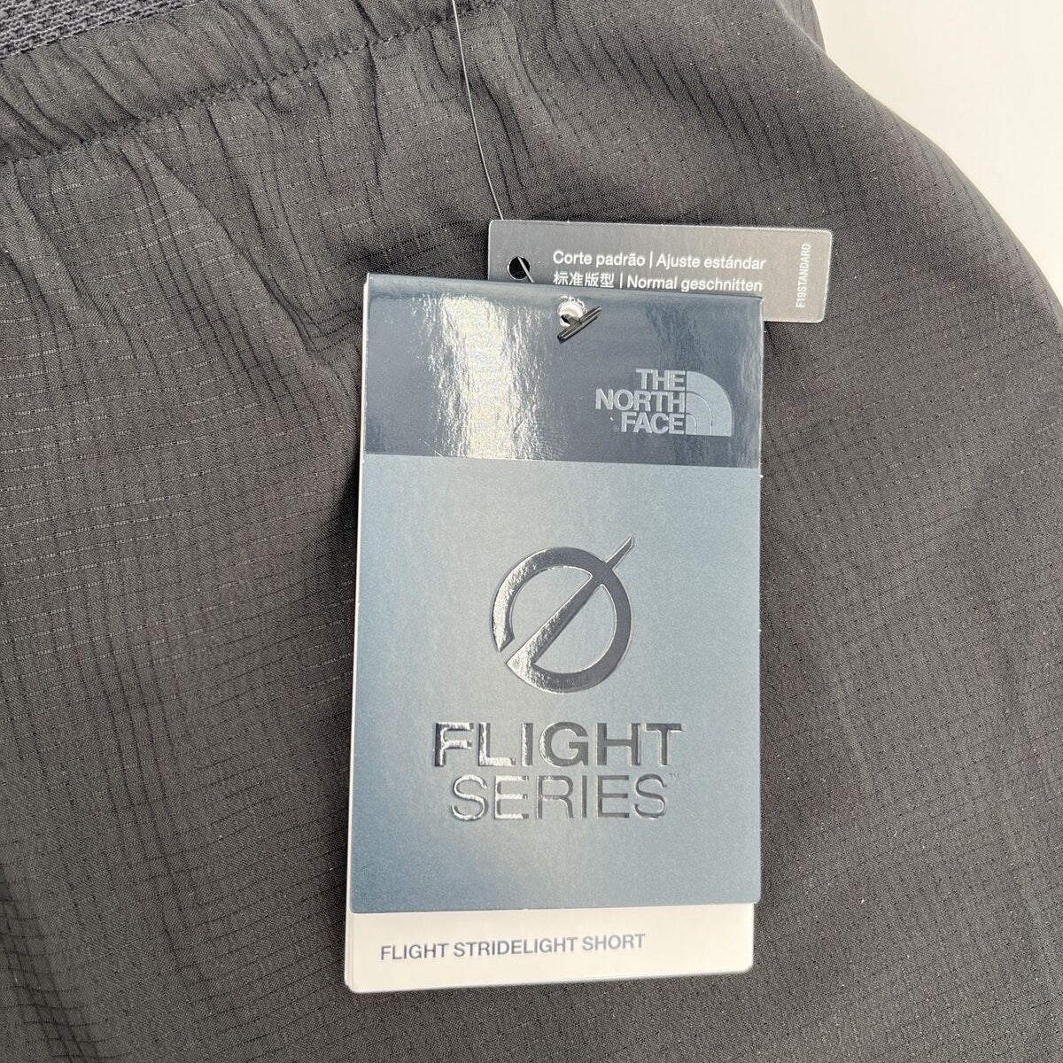 $79 The North Face Men’s Flight Stridelight  Shorts - Black- Size: XLarge - New