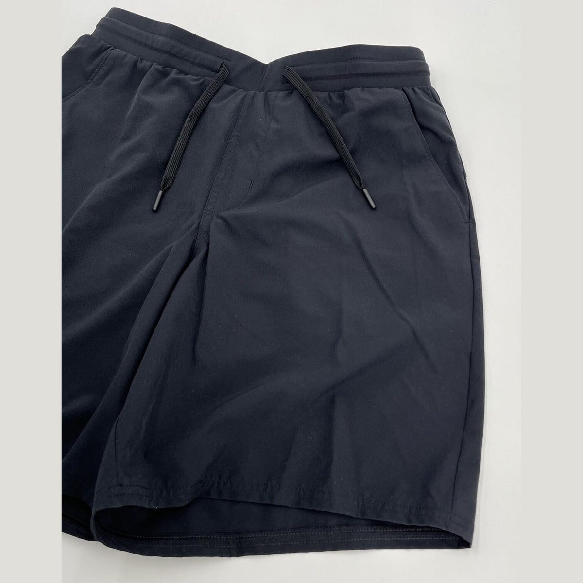 Under Armour Men’s Fish Knit Hybrid Shorts - Black- XLarge - New Tag $60