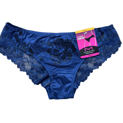 MAIDENFORM 3 Pairs #40159 /40823  Size: 5/ Small -As Shown -NEW Best Price!