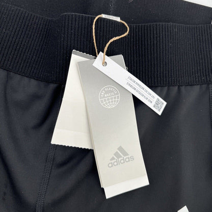 $45 adidas Women’s The Long running tights - Black - Medium - New Tags