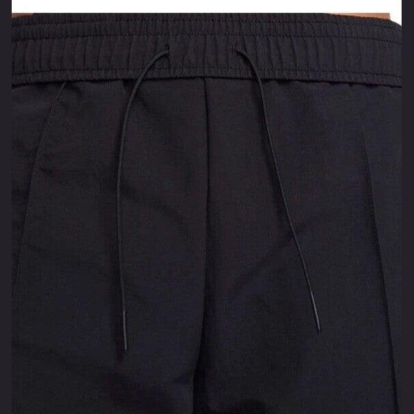 $85 Nike Women’s Sportswear Everything Wovens Pants- Black - Medium- New