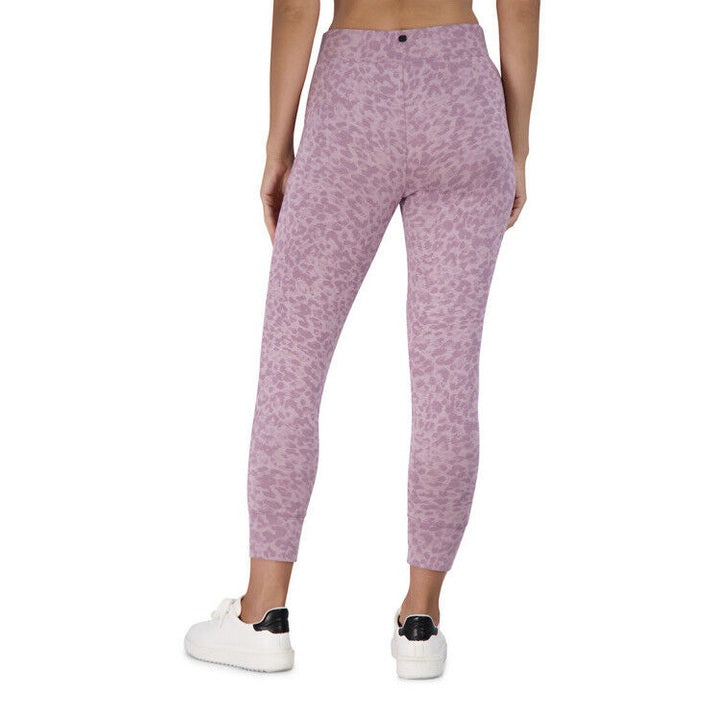 Gaiam Om Hudson Slim Fit Joggers Legging- Toadstool - Medium -New Tag $60