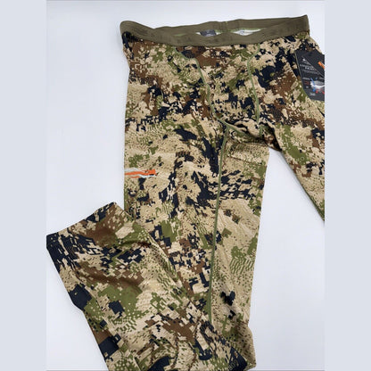 SITKA Men’s CORE LIGHTWEIGHT BOTTOMS- Optifade Sub - 2XLarge - New Retail $79