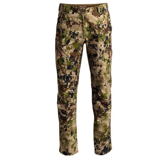 SITKA Men's Equinox Guard Pants Subalpine(50247-SA) Size: 36T- New /Tags $249