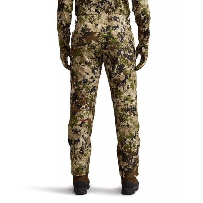 SITKA Gear Men's Gore-Tex Optifade Subalpine Equinox Guard Pants 42R   50247-SA