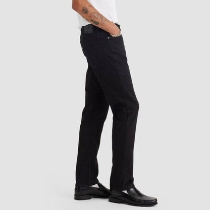 $69 Levi’s Men’s 511 Slim Fit Stretch Jeans - Black- 32W x 30L- New Tags