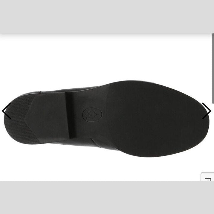 Ash Women's Wino Bootie - Black Size 11M - New