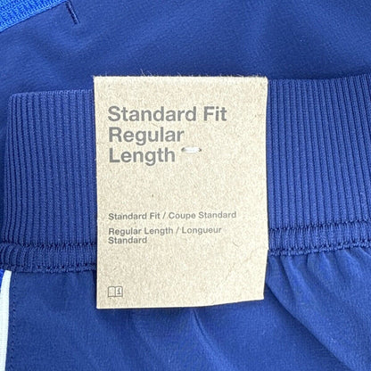 $300 Nike Men’s USA Paris 2024 Team Olympic Pants- Blue Royal-Medium-New Tags