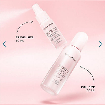 Laura Mercier Translucent Pure Setting Spray 16hr 30ml/1oz - Best Price Anywhere