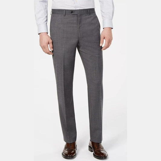 Ralph Lauren Grey Edgewood Pants Men's Size 32Wx32W - New W/Tags $190