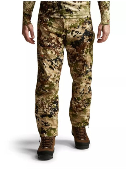Sitka Gear Men’s Dew Point Pant - Optifade Subalpine- XLarge - New Tags $329